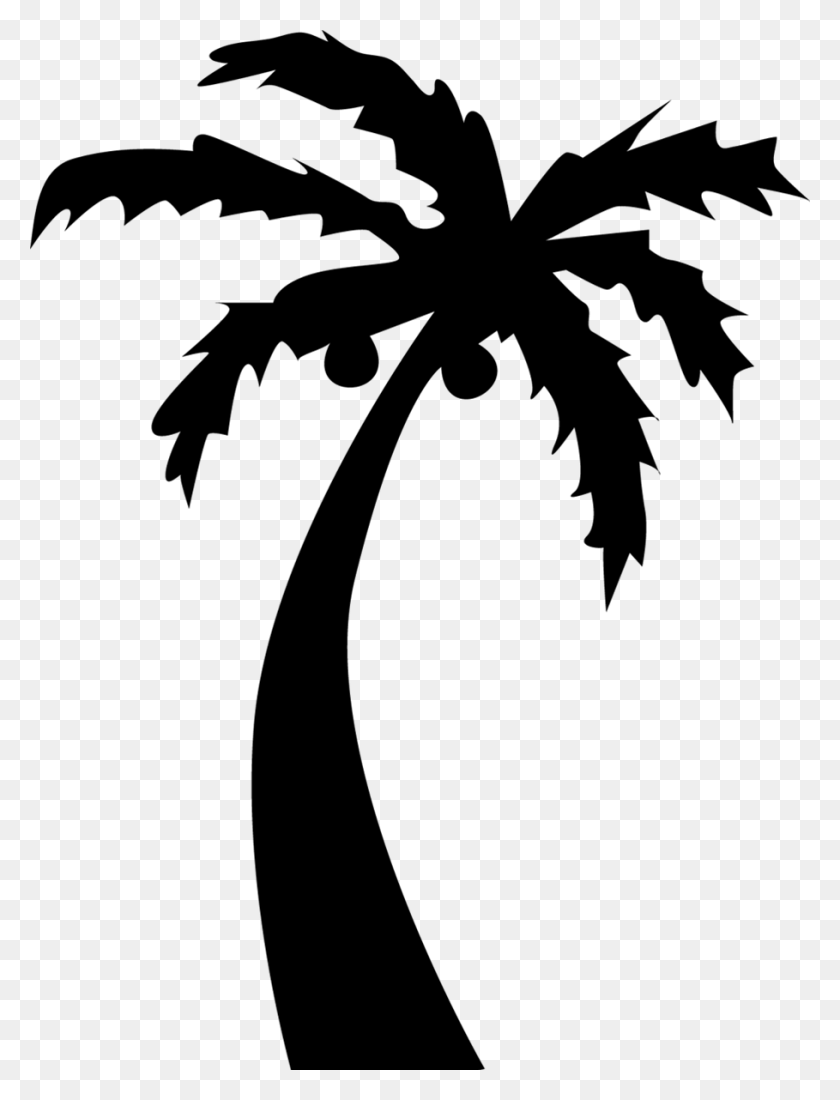 909x1212 Palm Tree Logo Png Png Image - Tree Logo PNG