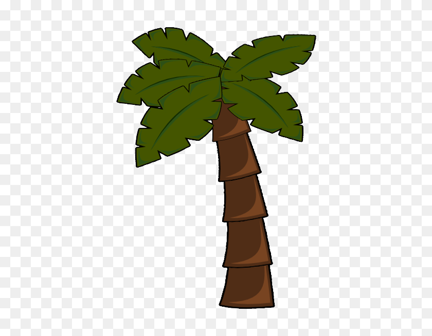 450x594 Palm Tree Png Clip Arts For Web - Tree Clipart PNG