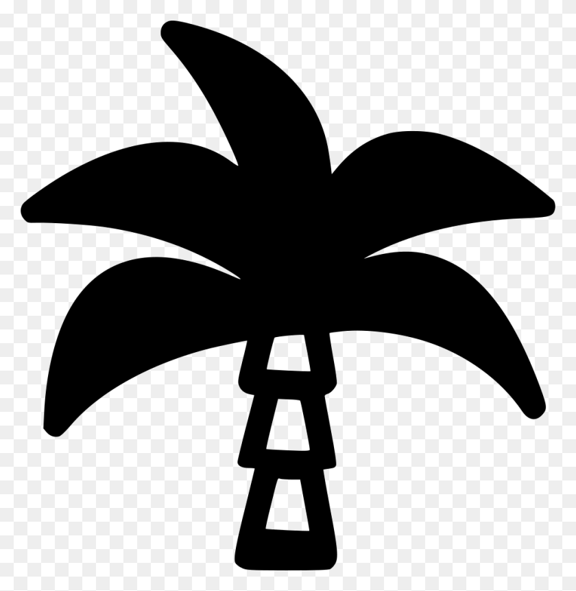 954x980 Palm Tree Png Icon Free Download - Palm Tree PNG Transparent