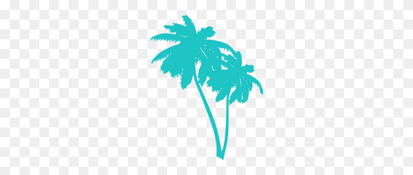 231x297 Palm Trees Clip Art - Palm Tree PNG