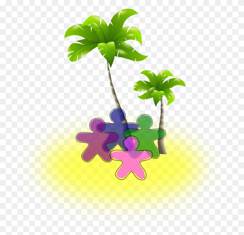 723x750 Palm Trees Download Computer Icons Information - Palm Tree Sunset Clipart