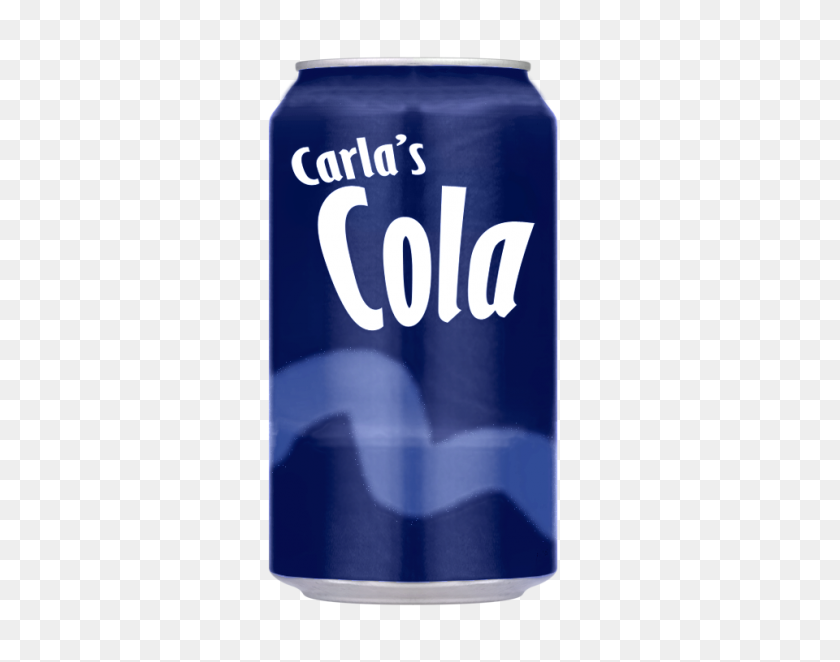 960x742 Pals Recycling Game - Soda Can PNG