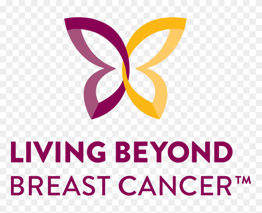 1200x960 Pan Foundation - Breast Cancer Logo PNG