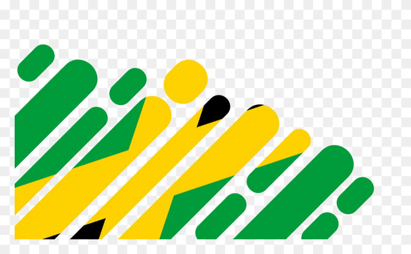 960x566 Asociación Olímpica De Panam Sports Jamaica - Jamaica Png