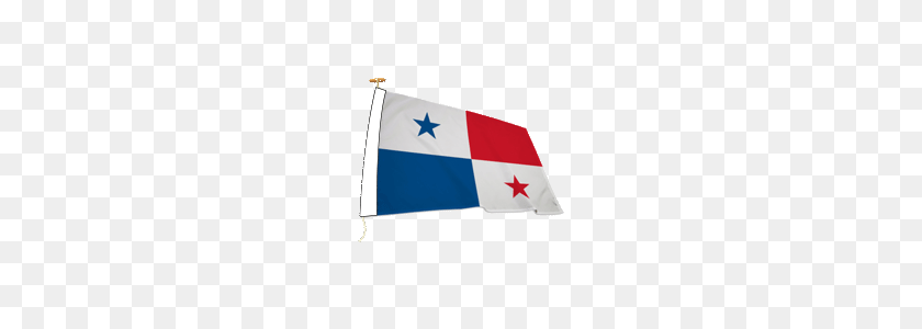 240x240 Панама - Флаг Панамы Png
