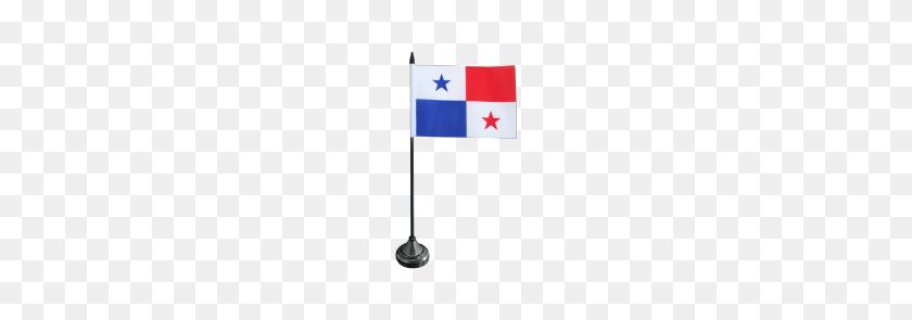 300x235 Panamá - Bandera De Panamá Png