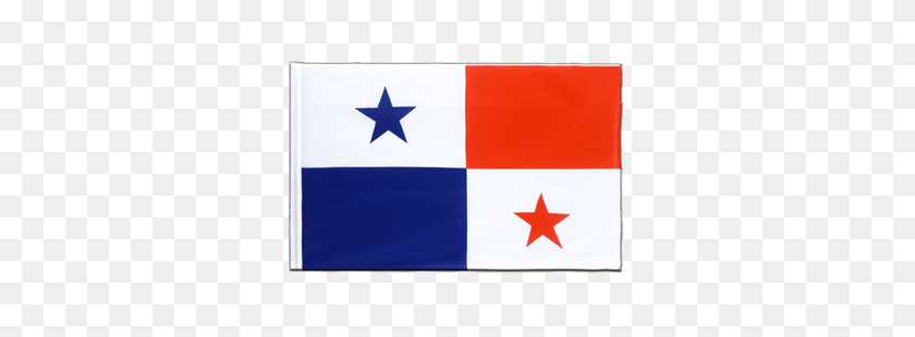 375x250 Panama Flag For Sale - Panama Flag PNG
