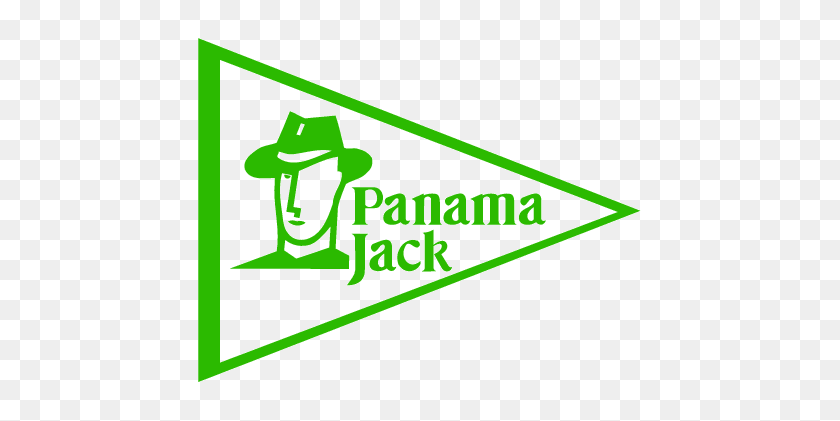 465x361 Panama Jack Simboli, Logo Gratis - Panama Clipart