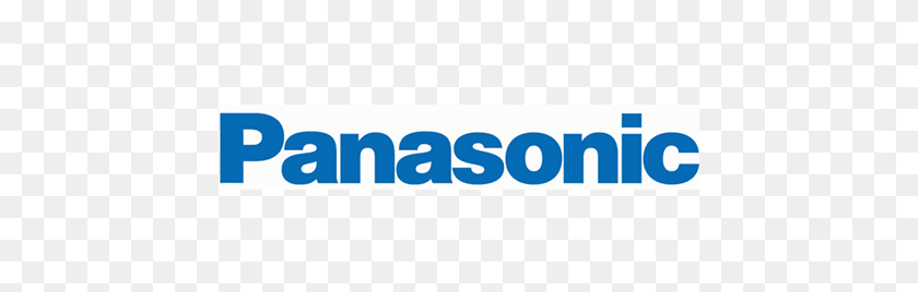 440x208 Panasonic - Logotipo De Panasonic Png