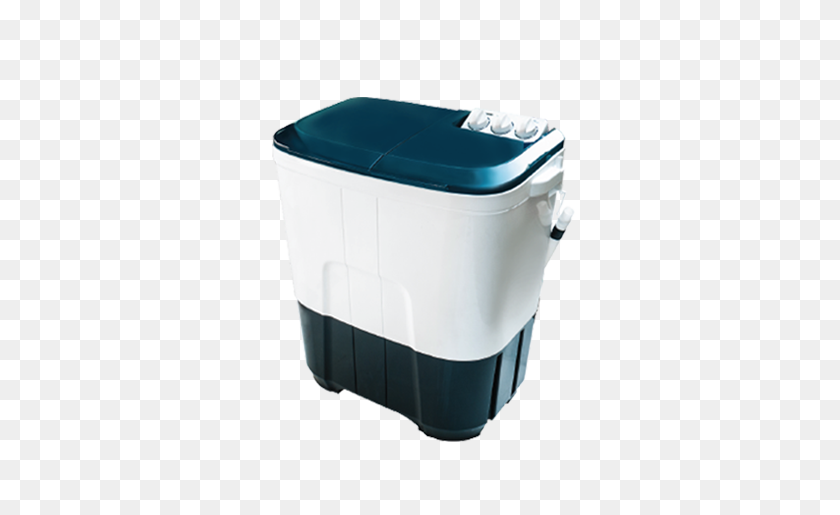 561x455 Panasonic Kg Twin Tub Washing Machine Na - Washing Machine PNG