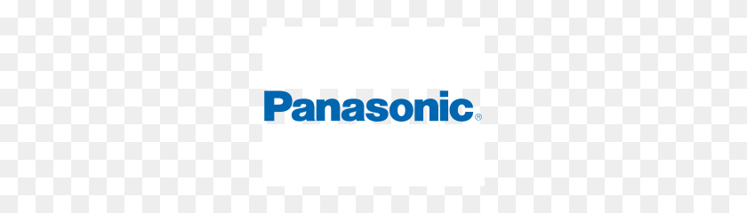 250x180 Panasonic Logo Png - Panasonic Logo PNG