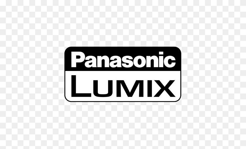 450x450 Panasonic Lumix - Логотип Panasonic Png