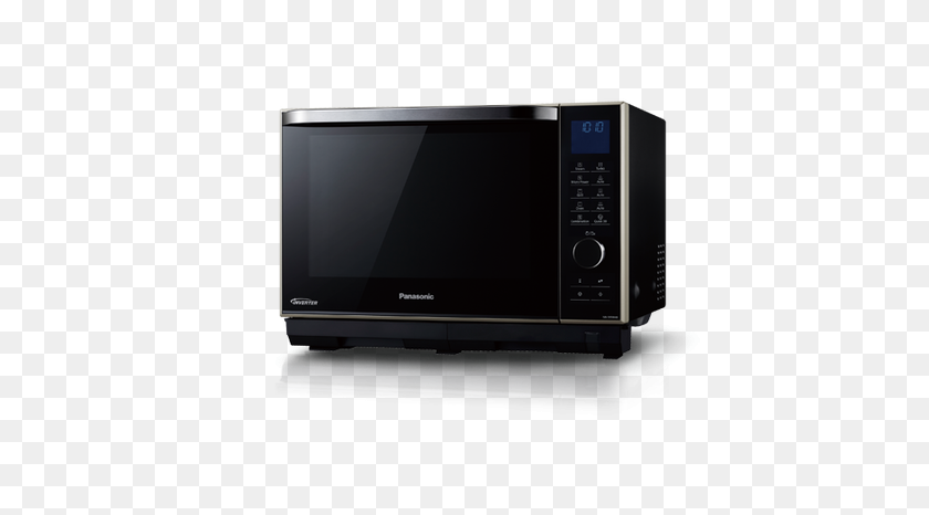 500x406 Panasonic Microwave Oven Cu Ft - Oven PNG