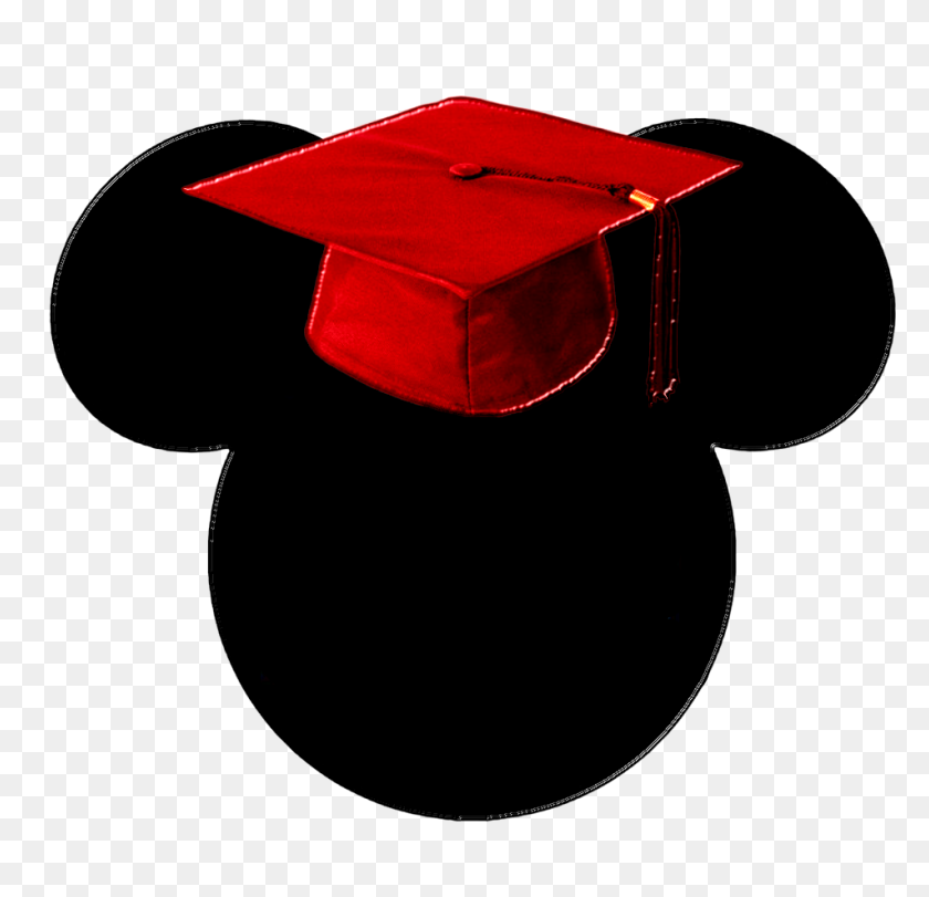 952x917 Pancake Clip Art Graduation Cap Clipart - Red Graduation Cap Clipart