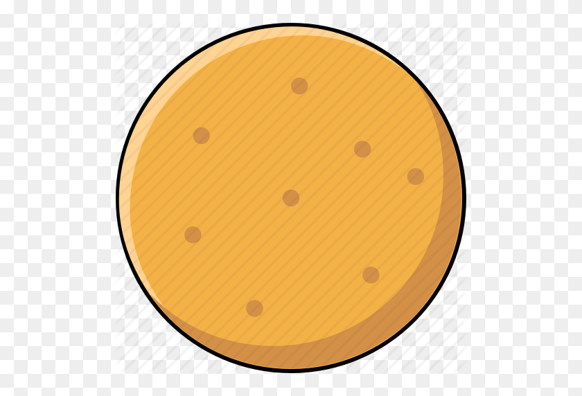 512x512 Pancake, Pancakes, Pita Icon - Pancake PNG