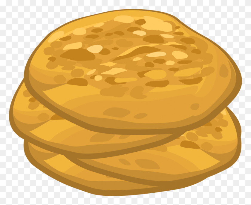 937x750 Pancake Taco Frybread Frying - Quesadilla Clipart