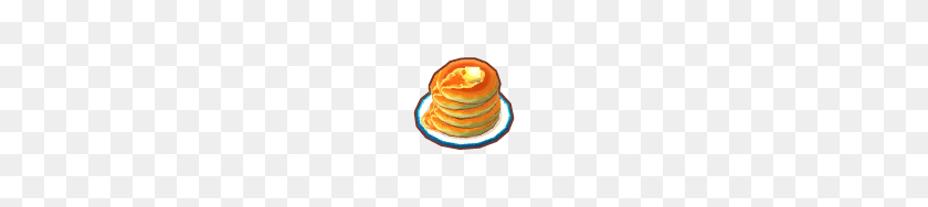 128x128 Pancakes - Pancakes PNG