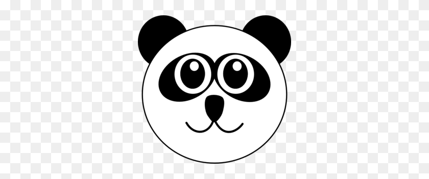 300x291 Imágenes Prediseñadas De Panda - Imágenes Prediseñadas De Todos Los Días
