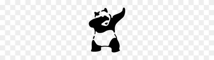 178x178 Panda Png