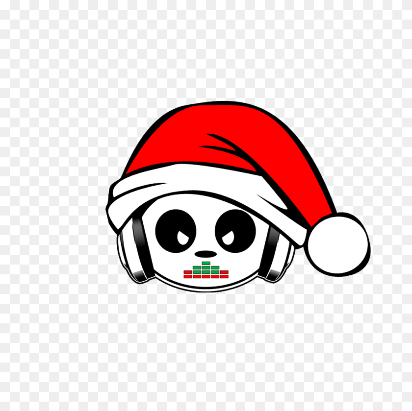 1000x1000 Panda Dj Christmas Wishlist Top Gifts For Strip Club Djs - Dj Turntable Clipart