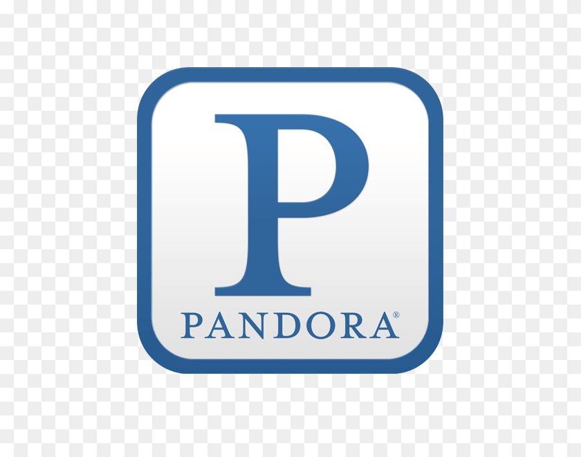 600x600 Pandora - Pandora PNG