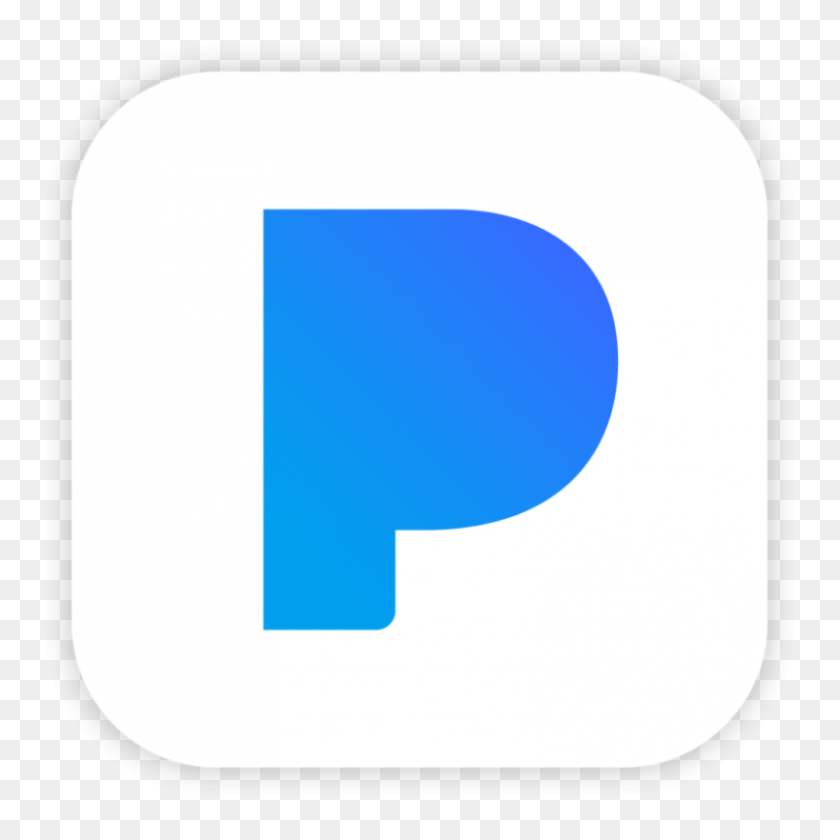 796x796 Pandora Premium De Apple Music Competidor 'Pandora Premium - Logotipo De Apple Music Png