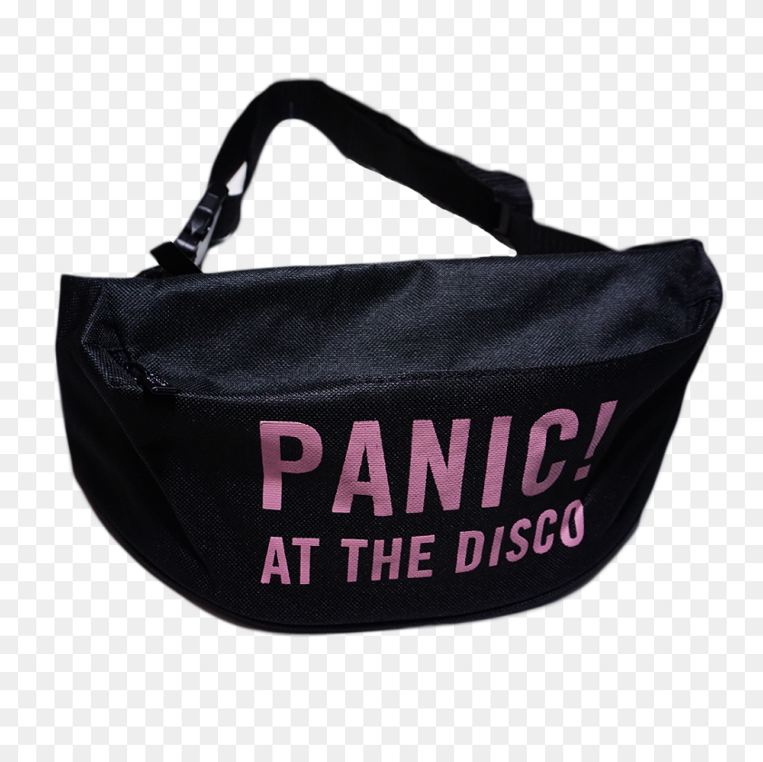 1000x1000 Pani Panic! At The Disco Mercancía Oficial Wishful - Panic At The Disco Png