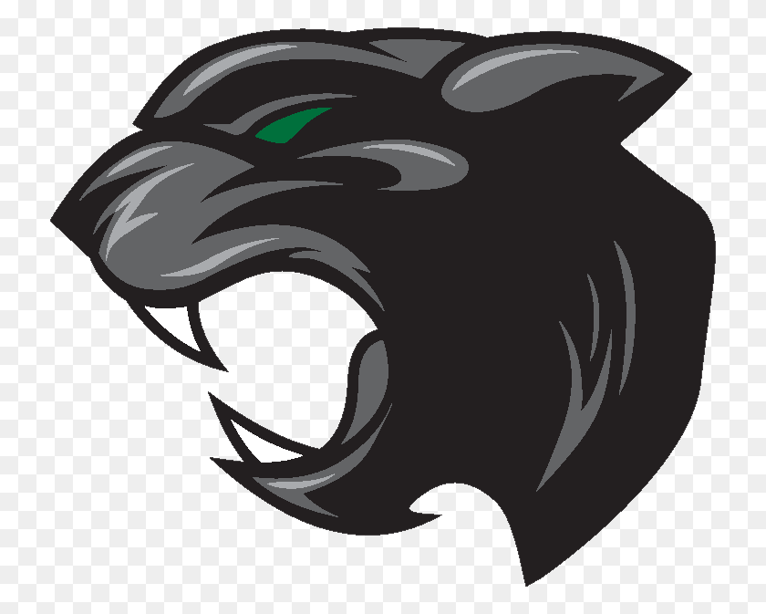 730x613 Panther Clipart Mehlville - Panther Clipart Free