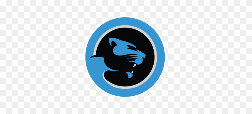400x320 Panthers Get Spanish Inspired Logo - Panthers Logo Png
