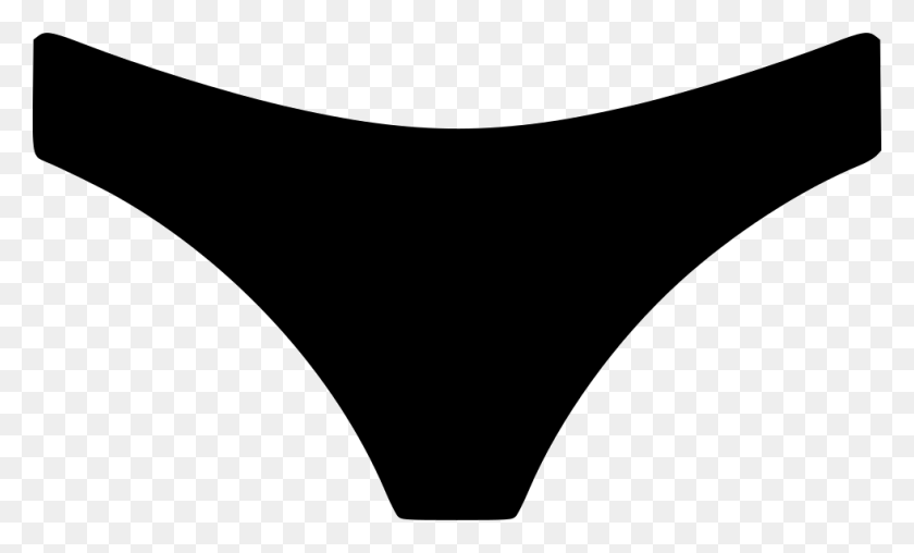 980x564 Panties Underwear Underpants Women Garment Png Icon Free - Panties PNG
