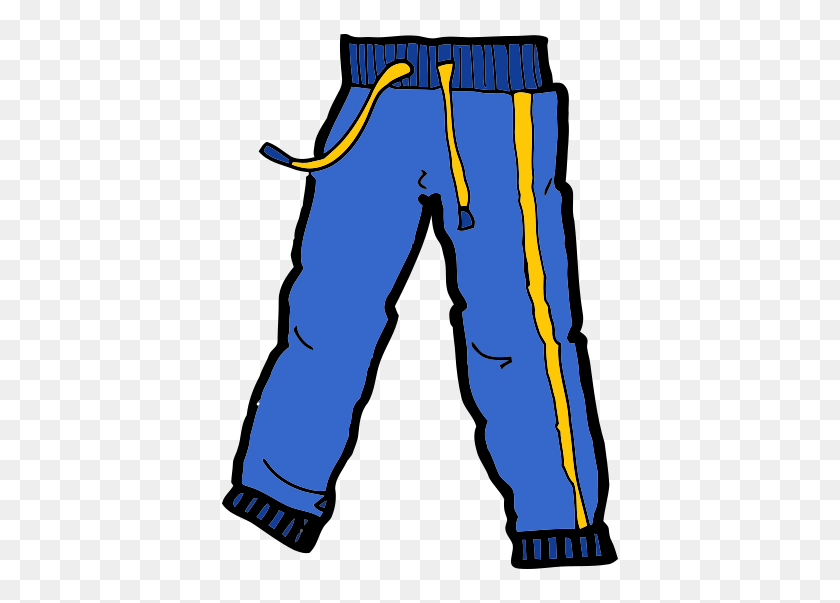 404x543 Pantalones Ropa Clipart, Explore Pictures - Shirt And Pants Clipart