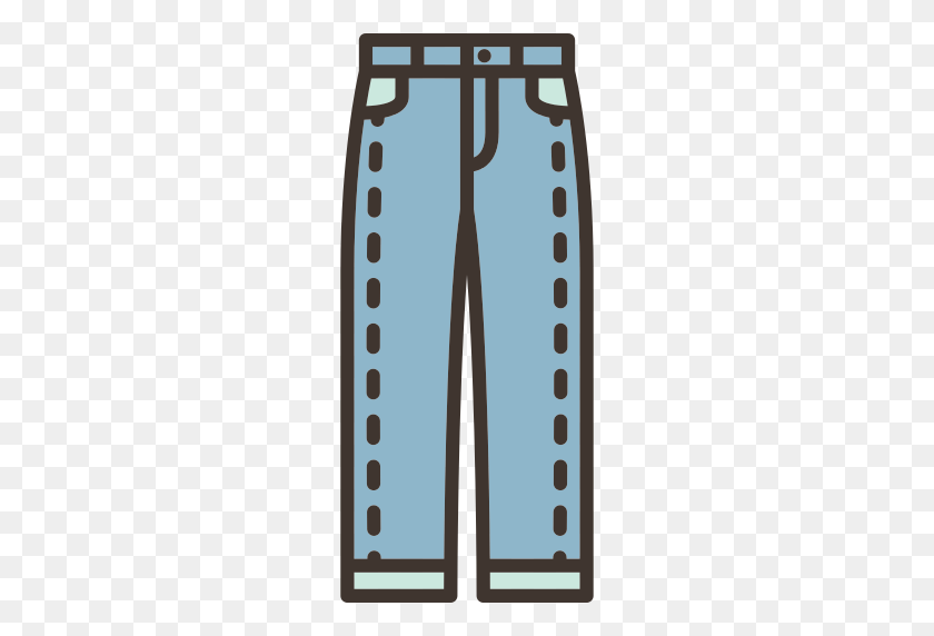 512x512 Pants Png Icon - Pants PNG