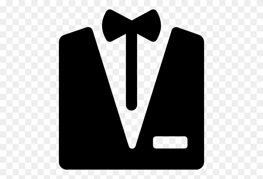 512x512 Pants Png Icon - Suit And Tie PNG