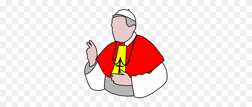 277x297 Papal Conclave Political Maneuvering Or The Holy Spirit Yes - Rcia Clipart