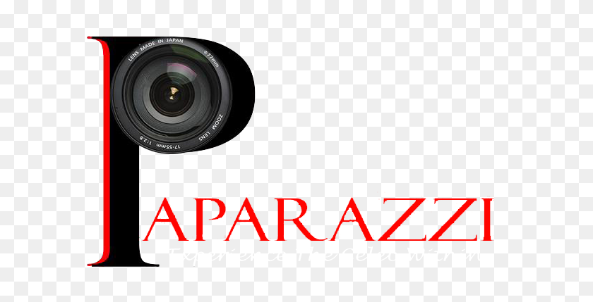640x369 Paparazzi Experience The Celeb Within - Paparazzi PNG