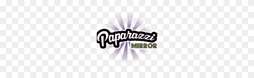200x200 Папарацци Mirror Magic Mirror Hire, Manchester Party Supplies - Папарацци Png