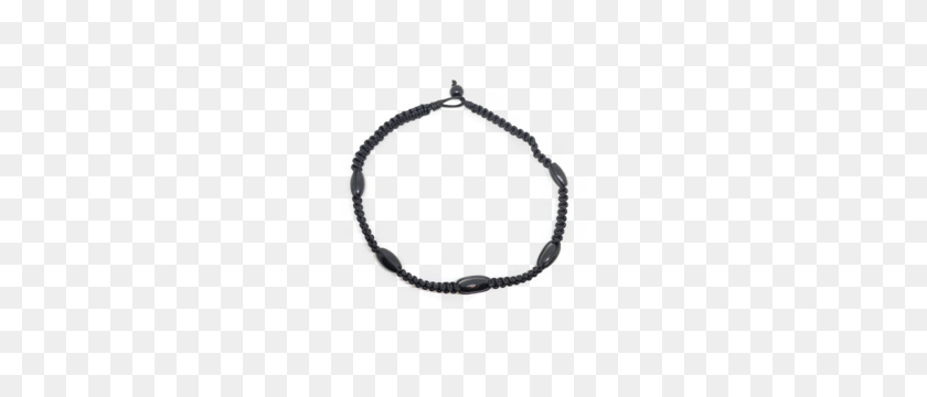 225x300 Paparazzi Timberland Negro Cordón De Madera Collar Urbano - Paparazzi Jewelry Logo Png