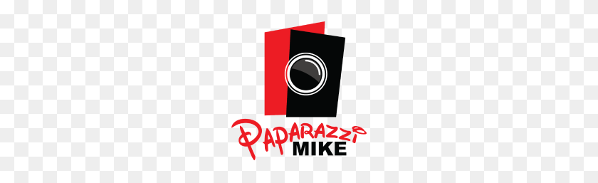 190x197 Paparazzimike Paparazzi Mike Logo - Paparazzi Logo PNG