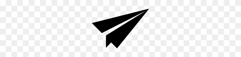 200x138 Paper Airplane Icon Png, Clip Art For Web - Paper Airplane Clipart