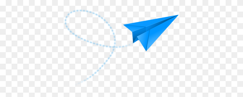 400x275 Paper Airplane Png Hd Transparent Paper Airplane Hd Images - Paper Plane PNG