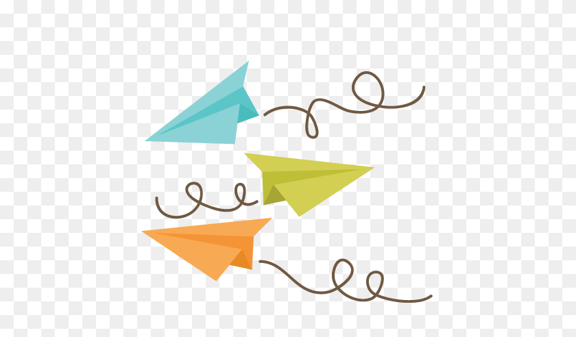 432x432 Paper Airplanes Building, Testing, Improving Heads Up - Cartoon Plane PNG