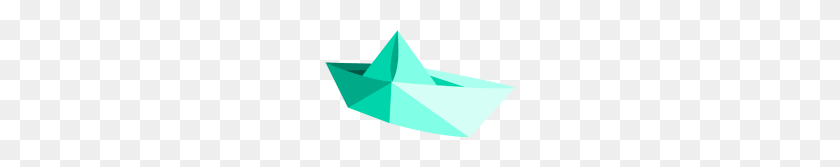 190x107 Paper Boat - Paper Boat PNG