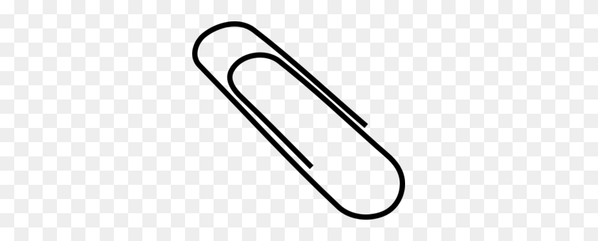 299x279 Paper Clip Articles - Toilet Paper Clipart Black And White