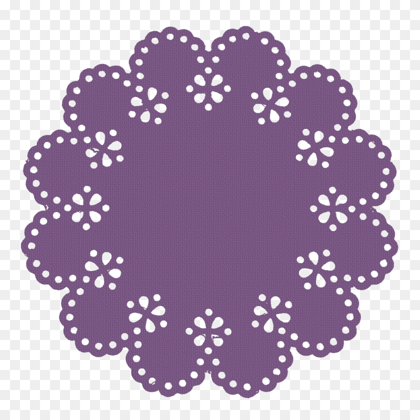 1280x1280 Tapete De Papel Adorno De Color Púrpura - Tapete Png