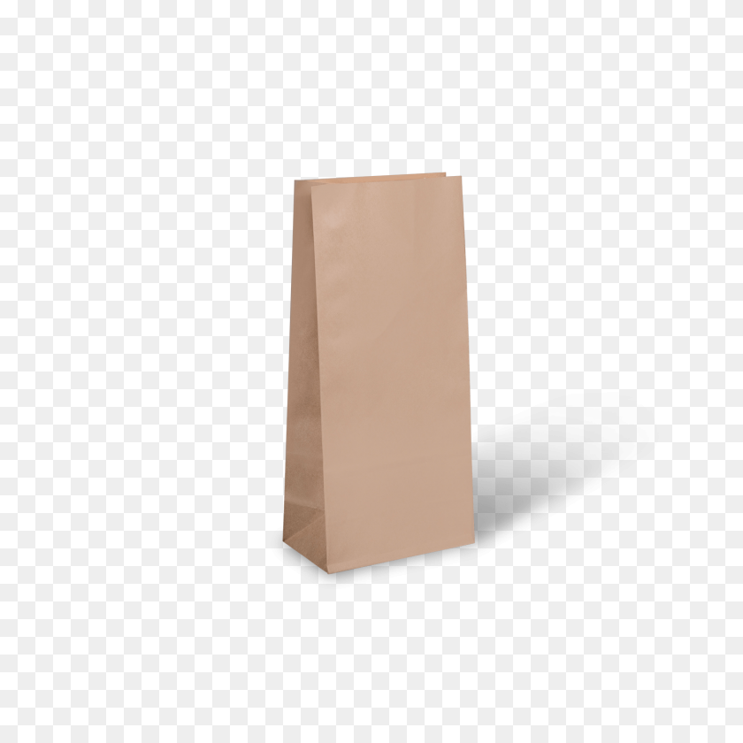 1500x1500 Paper Gift Bags Kraft, Black, White And Colours Paperpak - Gift Bag PNG