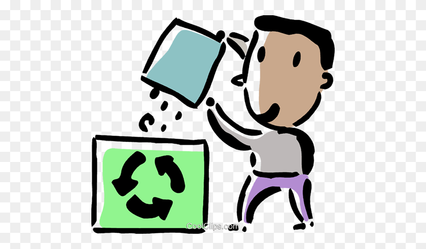 480x432 Paper Recycle Clipart Free Clipart - Shredder Clipart