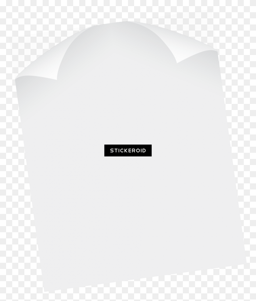 1808x2146 Paper Sheet - Sheet Of Paper PNG