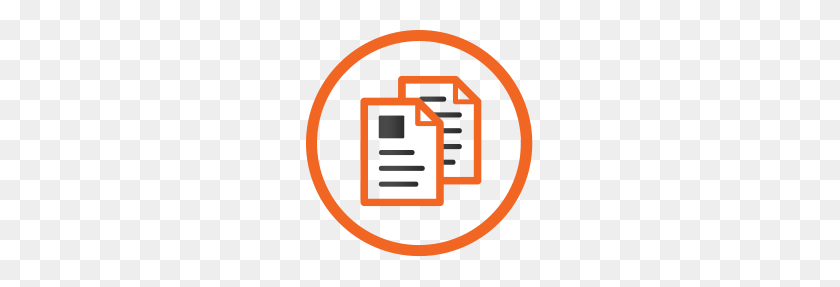 227x227 Paper Stack Icon Redmond Research - Stack Of Paper PNG
