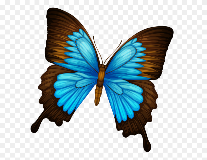 600x590 Papillons For Zeffiei Ужасно Скучаю По Тебе! Найди Мир, Мой Друг - Осквернение Клипарт