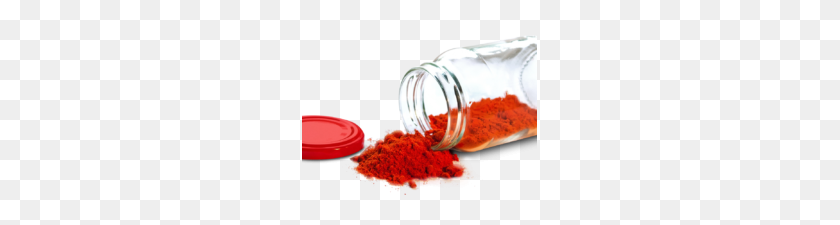 235x165 Paprika Powder Glass Containers Png Image Png Transparent Best - Powder PNG